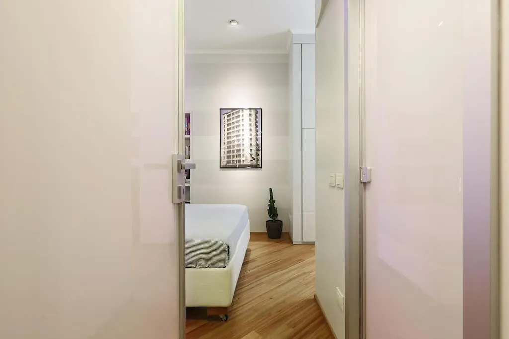 Real Jewel Next To Cenacolo And Cadorna Station Appartement Milaan